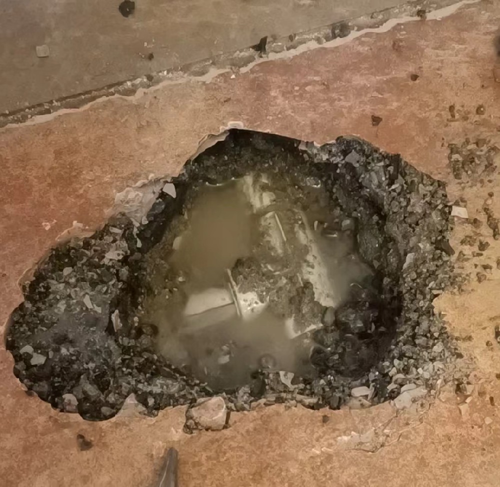 给水管漏水检测维修哪家好-召陵